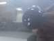 OPEL ANTARA 06-10 DRZWI TYL PRAWE TYLNE 88U