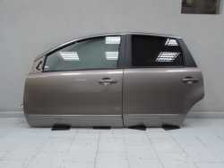 NISSAN NOTE E11 06-13 DRZWI PRZOD LEWE PRZEDNIE C30