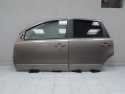 NISSAN NOTE E11 06-13 DRZWI PRZOD LEWE PRZEDNIE C30