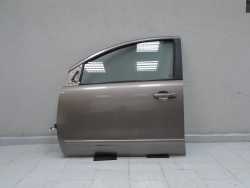 NISSAN NOTE E11 06-13 DRZWI PRZOD LEWE PRZEDNIE C30