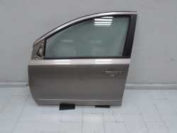 NISSAN NOTE E11 06-13 DRZWI PRZOD LEWE PRZEDNIE C30