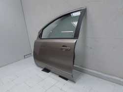 NISSAN NOTE E11 06-13 DRZWI PRZOD LEWE PRZEDNIE C30
