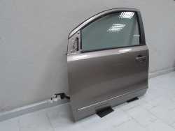 NISSAN NOTE E11 06-13 DRZWI PRZOD LEWE PRZEDNIE C30