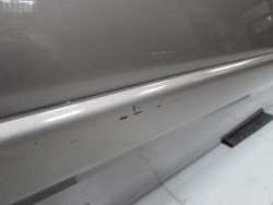 NISSAN NOTE E11 06-13 DRZWI PRZOD LEWE PRZEDNIE C30