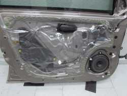 NISSAN NOTE E11 06-13 DRZWI PRZOD LEWE PRZEDNIE C30