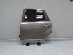 NISSAN NOTE E11 06-13 DRZWI TYL LEWE TYLNE C30