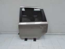 NISSAN NOTE E11 06-13 DRZWI TYL LEWE TYLNE C30