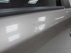 NISSAN NOTE E11 06-13 DRZWI TYL LEWE TYLNE C30