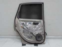 NISSAN NOTE E11 06-13 DRZWI TYL LEWE TYLNE C30