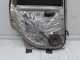 NISSAN NOTE E11 06-13 DRZWI TYL LEWE TYLNE C30