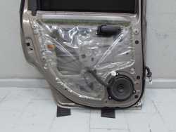 NISSAN NOTE E11 06-13 DRZWI TYL LEWE TYLNE C30