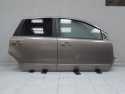 NISSAN NOTE E11 06-13 DRZWI PRZOD PRAWE PRZEDNIE C30