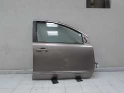 NISSAN NOTE E11 06-13 DRZWI PRZOD PRAWE PRZEDNIE C30