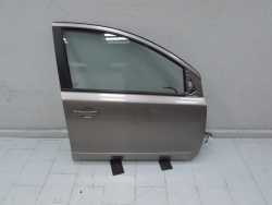 NISSAN NOTE E11 06-13 DRZWI PRZOD PRAWE PRZEDNIE C30