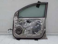 NISSAN NOTE E11 06-13 DRZWI PRZOD PRAWE PRZEDNIE C30