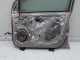 NISSAN NOTE E11 06-13 DRZWI PRZOD PRAWE PRZEDNIE C30