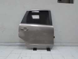 NISSAN NOTE E11 06-13 DRZWI TYL PRAWE TYLNE C30
