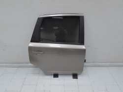 NISSAN NOTE E11 06-13 DRZWI TYL PRAWE TYLNE C30