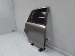 NISSAN NOTE E11 06-13 DRZWI TYL PRAWE TYLNE C30