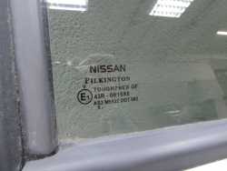 NISSAN NOTE E11 06-13 DRZWI TYL PRAWE TYLNE C30