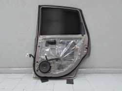 NISSAN NOTE E11 06-13 DRZWI TYL PRAWE TYLNE C30