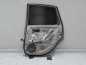 NISSAN NOTE E11 06-13 DRZWI TYL PRAWE TYLNE C30
