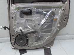NISSAN NOTE E11 06-13 DRZWI TYL PRAWE TYLNE C30