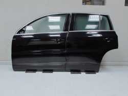 VW TIGUAN 5N0 07-15 DRZWI PRZOD LEWE PRZEDNIE LC9X
