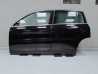 VW TIGUAN 5N0 07-15 DRZWI PRZOD LEWE PRZEDNIE LC9X