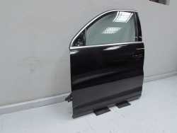 VW TIGUAN 5N0 07-15 DRZWI PRZOD LEWE PRZEDNIE LC9X