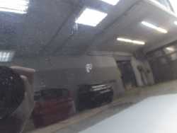 VW TIGUAN 5N0 07-15 DRZWI PRZOD LEWE PRZEDNIE LC9X