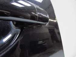 VW TIGUAN 5N0 07-15 DRZWI PRZOD LEWE PRZEDNIE LC9X