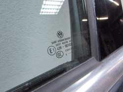 VW TIGUAN 5N0 07-15 DRZWI PRZOD LEWE PRZEDNIE LC9X