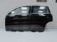 VW TIGUAN 5N0 07-15 DRZWI TYL LEWE TYLNE LC9X