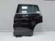 VW TIGUAN 5N0 07-15 DRZWI TYL LEWE TYLNE LC9X