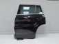 VW TIGUAN 5N0 07-15 DRZWI TYL LEWE TYLNE LC9X