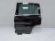 VW TIGUAN 5N0 07-15 DRZWI TYL LEWE TYLNE LC9X