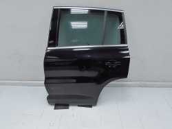 VW TIGUAN 5N0 07-15 DRZWI TYL LEWE TYLNE LC9X