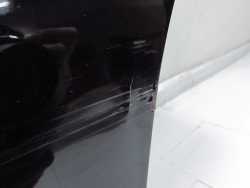 VW TIGUAN 5N0 07-15 DRZWI TYL LEWE TYLNE LC9X