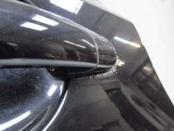 VW TIGUAN 5N0 07-15 DRZWI TYL LEWE TYLNE LC9X