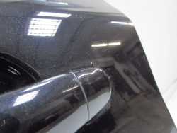VW TIGUAN 5N0 07-15 DRZWI TYL LEWE TYLNE LC9X