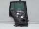 VW TIGUAN 5N0 07-15 DRZWI TYL LEWE TYLNE LC9X