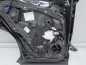 VW TIGUAN 5N0 07-15 DRZWI TYL LEWE TYLNE LC9X