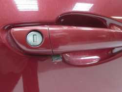 PEUGEOT 308 II T9 HB 13-21 DRZWI PRZOD PRAWE PRZEDNIE EPY