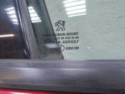PEUGEOT 308 II T9 HB 13-21 DRZWI PRZOD PRAWE PRZEDNIE EPY