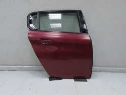 PEUGEOT 308 II T9 HB 13-21 DRZWI TYL PRAWE TYLNE EPY