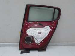 PEUGEOT 308 II T9 HB 13-21 DRZWI TYL PRAWE TYLNE EPY