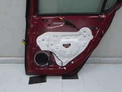 PEUGEOT 308 II T9 HB 13-21 DRZWI TYL PRAWE TYLNE EPY