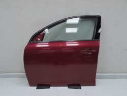 PEUGEOT 308 II T9 HB 13-21 DRZWI PRZOD LEWE PRZEDNIE EPY