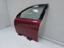 PEUGEOT 308 II T9 HB 13-21 DRZWI PRZOD LEWE PRZEDNIE EPY